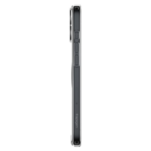 Чехол для мобильного телефона Spigen iPhone 16 Ultra Hybrid MagFit White (ACS08205)