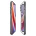 Чехол для мобильного телефона Spigen iPhone 16 Ultra Hybrid MagFit White (ACS08205)