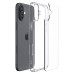 Чехол для мобильного телефона Spigen iPhone 16 Ultra Hybrid Crystal Clear (ACS08197)