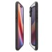 Чехол для мобильного телефона Spigen iPhone 16 Ultra Hybrid Matte Black (ACS08201)