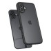 Чехол для мобильного телефона Spigen iPhone 16 Ultra Hybrid Matte Black (ACS08201)