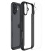 Чехол для мобильного телефона Spigen iPhone 16 Ultra Hybrid Matte Black (ACS08201)