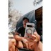 Чехол для мобильного телефона UAG Google Pixel 9 Pro Plyo Pro Magnetic Ice/Silver (614458114333)