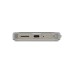 Чехол для мобильного телефона UAG Google Pixel 9 Pro Plyo Pro Magnetic Ice/Silver (614458114333)