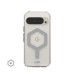 Чехол для мобильного телефона UAG Google Pixel 9 Pro Plyo Pro Magnetic Ice/Silver (614458114333)