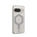 Чехол для мобильного телефона UAG Google Pixel 9 Plyo Pro Magnetic Ice/Silver (614457114333)