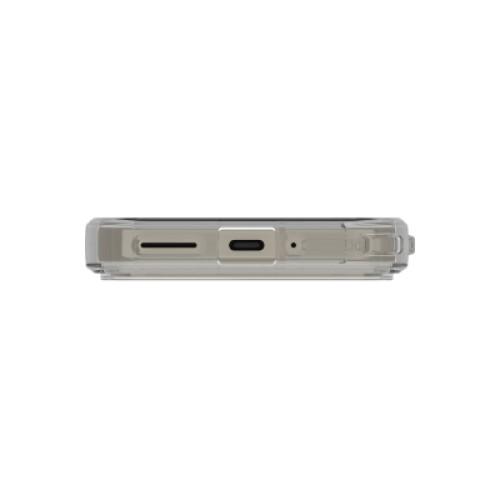 Чехол для мобильного телефона UAG Google Pixel 9 Plyo Pro Magnetic Ice/Silver (614457114333)