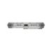 Чехол для мобильного телефона UAG iPhone 16 Pro Max Plyo Magsafe Ice/Gold (114481114381)