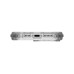 Чехол для мобильного телефона UAG iPhone 16 Pro Max Plyo Magsafe Ice/White (114481114341)