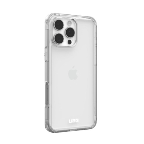 Чехол для мобильного телефона UAG iPhone 16 Pro Max Plyo Ice (114485114343)