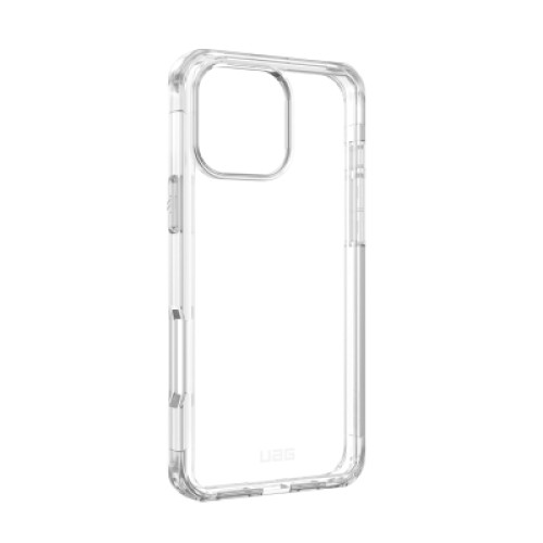 Чехол для мобильного телефона UAG iPhone 16 Pro Max Plyo Ice (114485114343)