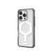 Чехол для мобильного телефона UAG iPhone 16 Pro Plyo Magsafe Ice/White (114480114341)
