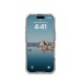 Чехол для мобильного телефона UAG iPhone 16 Pro Plyo Magsafe Ice/White (114480114341)