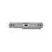 Чехол для мобильного телефона UAG iPhone 16 Pro Pathfinder Clear Magsafe Active Neon Lanyard (1144641BV01)