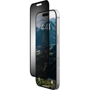 Плівка захисна UAG iPhone 16 Pro Removable Privacy Glass - Tint (14436811NA)