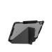 Чехол для планшета UAG iPad Air 11"(Gen 6, 2024) Essential Armor Black (124474114040)