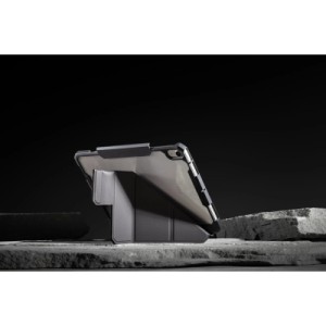 Чехол для планшета UAG iPad Air 11"(Gen 6, 2024) Essential Armor Black (124474114040)