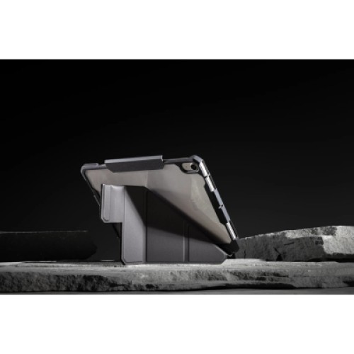 Чехол для планшета UAG iPad Air 11"(Gen 6, 2024) Essential Armor Black (124474114040)