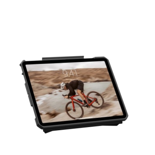 Чехол для планшета UAG iPad Air 11"(Gen 6, 2024) Essential Armor Black (124474114040)