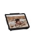 Чехол для планшета UAG iPad Air 11"(Gen 6, 2024) Essential Armor Black (124474114040)