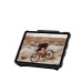 Чехол для планшета UAG iPad Air 11"(Gen 6, 2024) Essential Armor Black (124474114040)