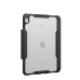 Чехол для планшета UAG iPad Air 11"(Gen 6, 2024) Essential Armor Black (124474114040)