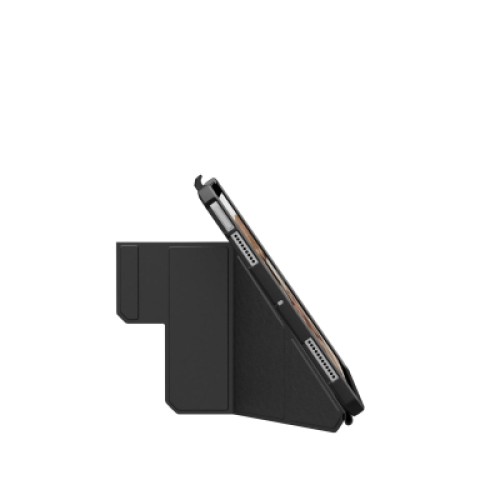 Чехол для планшета UAG iPad Air 11"(Gen 6, 2024) Essential Armor Black (124474114040)