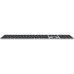 Клавиатура Apple Magic Keyboard with Touch ID Bluetooth/USB UA Black (MXK83UA/A)