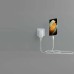 Дата кабель USB-C to USB-C 2.0m 60W White Belkin (CAB011BT2MWH)