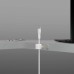 Дата кабель USB-C to USB-C 2.0m 60W White Belkin (CAB011BT2MWH)