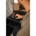 Зарядное устройство UAG 3in1 Travel Charger Black/Grey (9B4412114030)