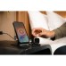 Зарядное устройство UAG 3in1 Travel Charger Black/Grey (9B4412114030)