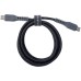 Зарядное устройство UAG 3in1 Travel Charger Black/Grey (9B4412114030)