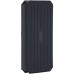 Зарядное устройство UAG 3in1 Travel Charger Black/Grey (9B4412114030)