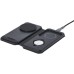 Зарядное устройство UAG 3in1 Travel Charger Black/Grey (9B4412114030)