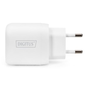 Зарядное устройство Digitus Universal USB-C (DA-10196)