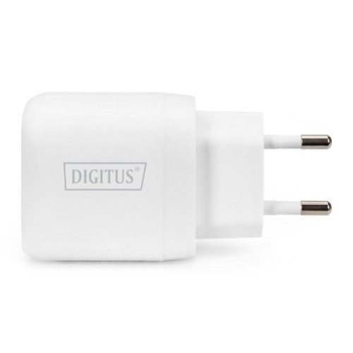 Зарядное устройство Digitus Universal USB-C (DA-10196)