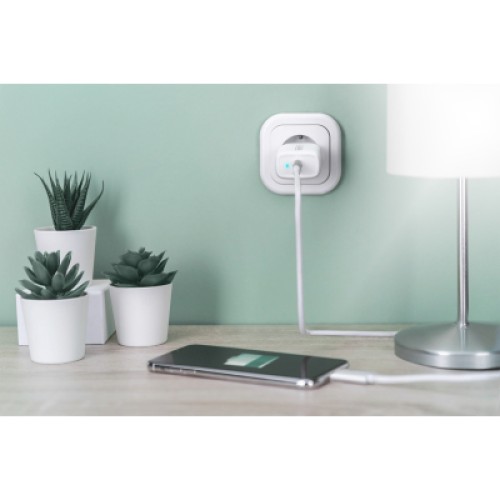 Зарядное устройство Digitus Universal USB-C (DA-10196)