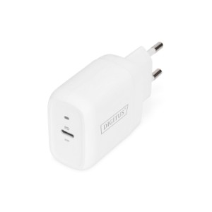 Зарядное устройство Digitus Universal USB-C (DA-10196)
