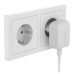 Зарядное устройство Belkin 20W USB-C PD PPS white (WCA006VFWH)