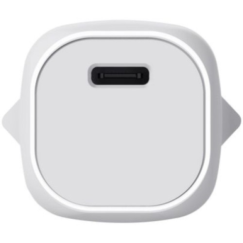 Зарядное устройство Trust Maxo 20W USB-C PD white (25205_TRUST)