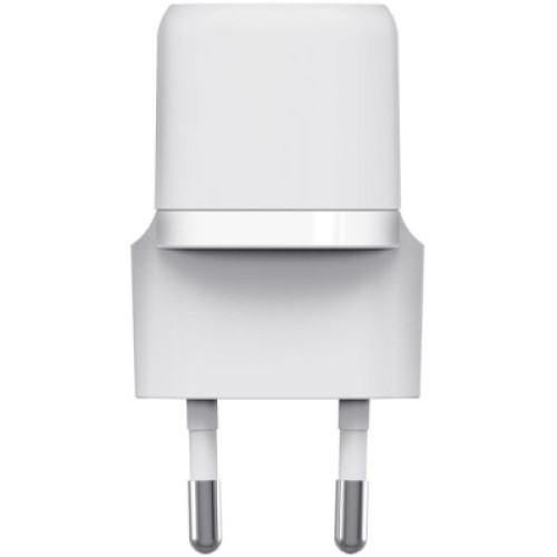 Зарядное устройство Trust Maxo 20W USB-C PD white (25205_TRUST)