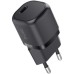 Зарядное устройство Trust Maxo 20W USB-C PD black (25174_TRUST)