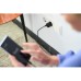 Зарядное устройство Trust Maxo 20W USB-C PD black (25174_TRUST)