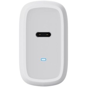 Зарядное устройство Trust Maxo 45W USB-C PD white (25138_TRUST)