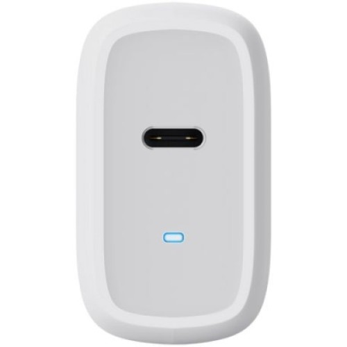 Зарядное устройство Trust Maxo 45W USB-C PD white (25138_TRUST)