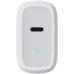 Зарядное устройство Trust Maxo 45W USB-C PD white (25138_TRUST)