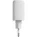 Зарядное устройство Trust Maxo 45W USB-C PD white (25138_TRUST)
