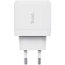 Зарядное устройство Trust Maxo 45W USB-C PD white (25138_TRUST)