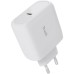 Зарядное устройство Trust Maxo 65W USB-C PD white (25139_TRUST)